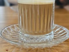 -街角 T·COFFEE 融合料理·BISTRO(车公庙店)