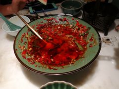 徐家口口脆-锦府盐帮·李宅(领展购物广场中关村店)