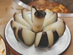 -那红花·东北菜铁锅炖(仙林金鹰店)