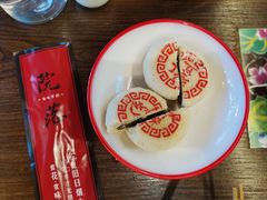 -院落新京菜·烤鸭(地安门店)