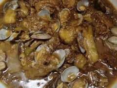 -日丰园海肠水饺·老字号大连海鲜(和平广场店)