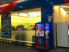 -冠军冰场CHAMPION RINK(百年港湾奥特莱斯店)