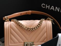-CHANEL(恒隆广场店)