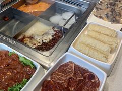 -海底捞火锅(振华商厦店)