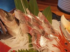 -江户前寿司(好运街店)