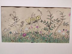 -江苏省美术馆(长江路新馆)