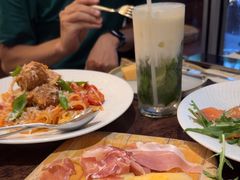 -Brut Eatery悦璞食堂(愚园路店)