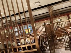 -东来顺饭庄(金泉广场店)