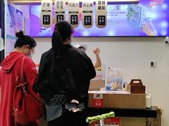 -野人先生现做冰淇淋(北京环宇荟店)