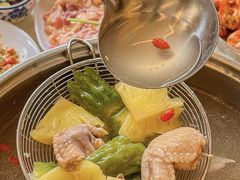 -小煵记·打边炉(西丽文光店)