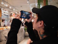 -Money Shops(愚园路店)