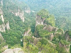 -雁荡山风景名胜区