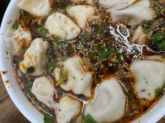 -回坊马二饺子馆