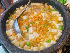 -柒园·三十年创意杭帮菜(龙湖滨江天街店)