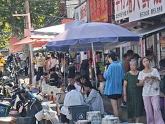 -丽华早点(大成路店)