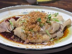 -广府乡下·饭庄(新港东路店)