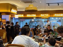 -创味·民间海南菜·非遗藤桥排骨(藤桥·免税城店)