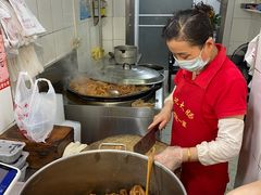 -谢记素红大肠店(新民路店)