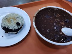 红豆粥-白魁老号饭庄(交道口店)