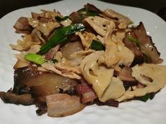 -不相离盐帮菜(郎园店)