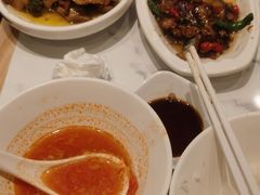 -乡村基·川味现炒大王(熙悦天街店)