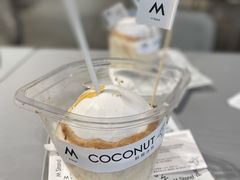-M Stand(宁波万象城店)