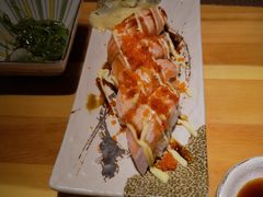 -割烹旭日本料理(龙湖狮山天街店)