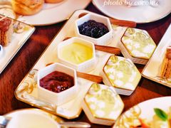 -王府井文华东方酒店-紫膳餐厅