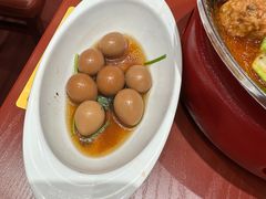 -喜家德虾仁水饺(世纪大都会店)