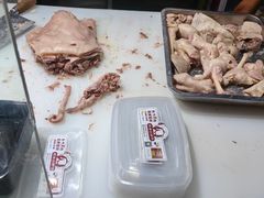 -小辫子羊肉面馆(周东店)