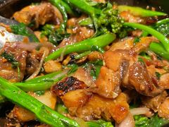 -汤城小厨•粤菜•靓汤(西直门凯德MALL店)