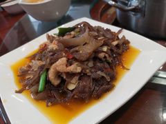 -江龙饭店·乌江豆腐鱼(乌江站分店)