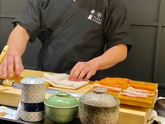 -Sushi Hanzo半藏(天环广场店)