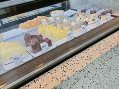 -Seesaw Coffee(上海尚悦湾店)