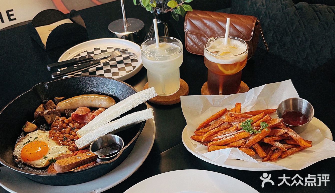 温州 | 工业风小资Brunch好去处✨