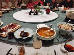 -小厨娘淮扬菜(六合欢乐港店)