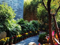 -东莞市可园博物馆