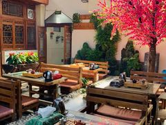 -丽江庭院之爱在路上(西单店)