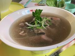 -蔡澜Pho·越南粉餐厅(海上世界店)