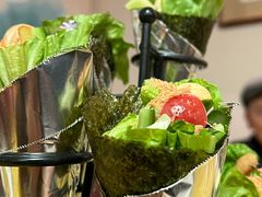 手卷-食锦斋(塔头店)