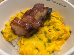 -翠华餐厅(正佳广场店)