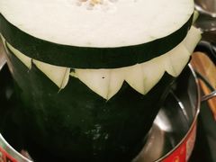 -尚竹阁冬瓜盅·18年地标美食(平洲店)