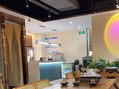 -五样儿西昌小签签烤串(天府三街店)