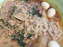 -汆悦麻辣烫·麻辣拌(皇寺店)