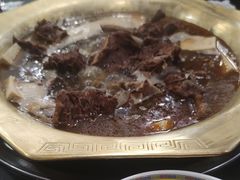 -芦月轩羊蝎子(北蜂窝店)