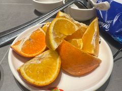 -蜀留香火锅·始于1999·原四川老火锅(白堤路店)