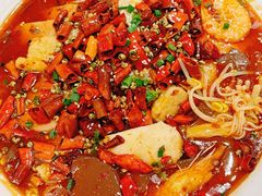 -北李·海肠捞饭·大连菜(望京凯德MALL店)