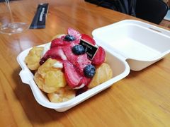 -B&C黄油与面包·THE GARDEN BAKERY概念店(世纪汇店)