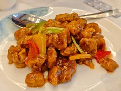 -鹿鸣春饭店(总店)