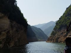 -神农溪纤夫文化旅游区